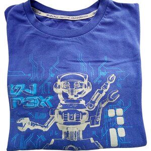 Star Wars DJ R3X Droid T-Shirt   Xl size